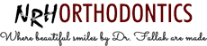 NRH Orthodontics